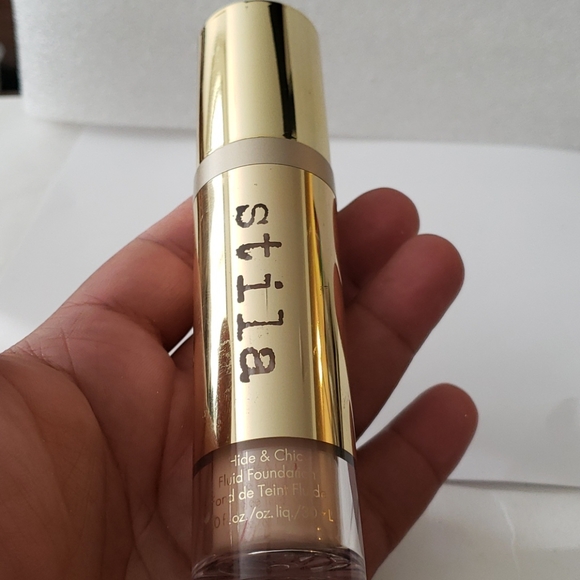 Foundation - Picture 2 of 6